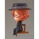 Bungo Stray Dogs - Figurine Nendoroid Swacchao! Chuuya Nakahara 9 cm