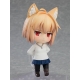 Tsukihime A Piece of Blue Glass Moon - Figurine Nendoroid Arcueid Brunestud 10 cm