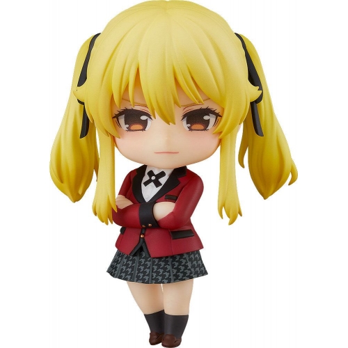 Kakegurui xx - Figurine Nendoroid Mary Saotome 10 cm