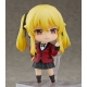 Kakegurui xx - Figurine Nendoroid Mary Saotome 10 cm