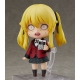 Kakegurui xx - Figurine Nendoroid Mary Saotome 10 cm