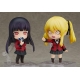 Kakegurui xx - Figurine Nendoroid Mary Saotome 10 cm