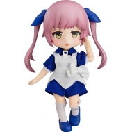 Omega Sisters - Figurine Nendoroid Doll Omega Rio 14 cm