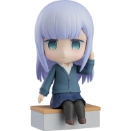 Aharen-san wa Hakarenai - Figurine Nendoroid Reina Aharen 10 cm