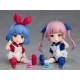 Omega Sisters - Figurine Nendoroid Doll Omega Rio 14 cm