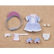 Original Character - Accessoires pour figurines Nendoroid Doll Outfit Set: Diner - Girl (Blue)