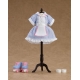 Original Character - Accessoires pour figurines Nendoroid Doll Outfit Set: Diner - Girl (Blue)