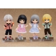 Original Character - Accessoires pour figurines Nendoroid Doll Outfit Set: Diner - Girl (Blue)