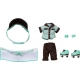 Original Character - Accessoires pour figurines Nendoroid Doll Outfit Set: Diner - Boy (Green)