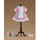 Original Character - Accessoires pour figurines Nendoroid Doll Outfit Set: Diner - Girl (Pink)