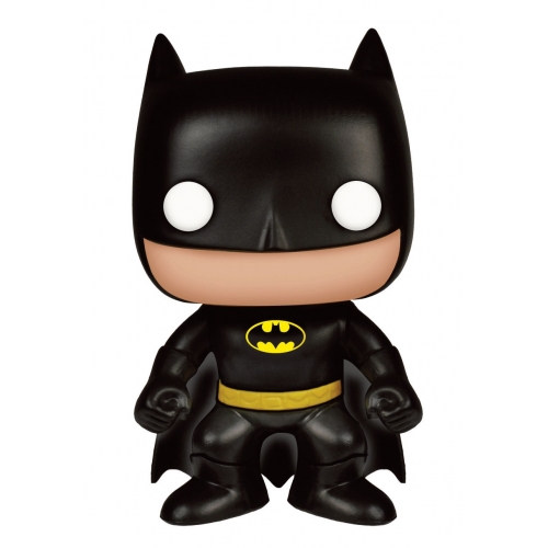 DC Comics - Figurine POP! Batman (Classic) 9 cm