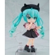 Character Vocal Series 01: Hatsune Miku - Figurine Nendoroid Doll : Date Outfit Ver. 14 cm