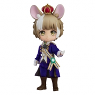 Original Character - Figurine Nendoroid Doll Mouse King: Noix 14 cm