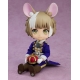 Original Character - Figurine Nendoroid Doll Mouse King: Noix 14 cm