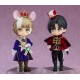 Original Character - Figurine Nendoroid Doll Mouse King: Noix 14 cm