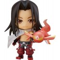 Shaman King - Figurine Nendoroid Hao 10 cm