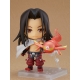 Shaman King - Figurine Nendoroid Hao 10 cm