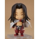 Shaman King - Figurine Nendoroid Hao 10 cm