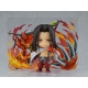 Shaman King - Figurine Nendoroid Hao 10 cm