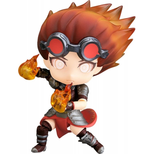 Magic the Gathering -  Figurine Nendoroid Chandra Nalaar 10 cm