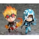 Magic the Gathering -  Figurine Nendoroid Chandra Nalaar 10 cm