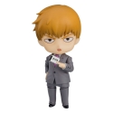 Mob Psycho 100 III - Figurine Nendoroid Arataka Reigen 10 cm