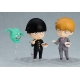 Mob Psycho 100 III - Figurine Nendoroid Arataka Reigen 10 cm