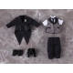 Black Butler : Book of the Atlantic - Accessoires pour figurines Nendoroid Doll Outfit Set Sebastian Michaelis