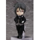 Black Butler : Book of the Atlantic - Accessoires pour figurines Nendoroid Doll Outfit Set Sebastian Michaelis