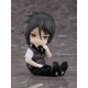 Black Butler : Book of the Atlantic - Accessoires pour figurines Nendoroid Doll Outfit Set Sebastian Michaelis