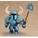 Shovel Knight - Figurine Nendoroid Shovel Knight 10 cm