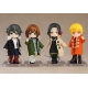 Original Character - Accessoires pour figurines Nendoroid Warm Clothing Set: Boots & Mod Coat (Black)