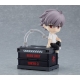 Rebuild of Evangelion - Accessoires Nendoroid More Design Container NERV Ver.