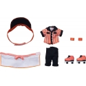 Original Character - Accessoires pour figurines Nendoroid Doll Outfit Set: Diner - Boy (Orange)