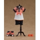 Original Character - Accessoires pour figurines Nendoroid Doll Outfit Set: Diner - Boy (Orange)