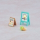 Nendoroid More - Accessoires pour figurines Nendoroid Ice Cream Shop