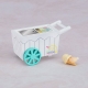 Nendoroid More - Accessoires pour figurines Nendoroid Ice Cream Shop