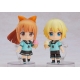 Nendoroid More - Accessoires pour figurines Nendoroid Ice Cream Shop