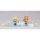 Nendoroid More - Accessoires pour figurines Nendoroid Ice Cream Shop