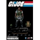 G.I. Joe - Figurine FigZero 1/6 Roadblock 30 cm