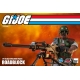 G.I. Joe - Figurine FigZero 1/6 Roadblock 30 cm