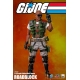 G.I. Joe - Figurine FigZero 1/6 Roadblock 30 cm