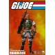 G.I. Joe - Figurine FigZero 1/6 Roadblock 30 cm