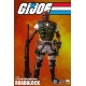 G.I. Joe - Figurine FigZero 1/6 Roadblock 30 cm