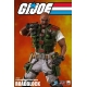 G.I. Joe - Figurine FigZero 1/6 Roadblock 30 cm