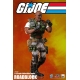 G.I. Joe - Figurine FigZero 1/6 Roadblock 30 cm