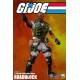 G.I. Joe - Figurine FigZero 1/6 Roadblock 30 cm