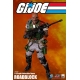 G.I. Joe - Figurine FigZero 1/6 Roadblock 30 cm