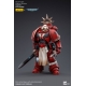 Warhammer 40k - Figurine 1/18 Blood Angels Veteran Laenatus 12 cm