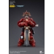 Warhammer 40k - Figurine 1/18 Blood Angels Veteran Salus 12 cm